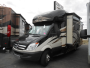 2013 THOR MOTOR COACH Four Winds Chateau Citation